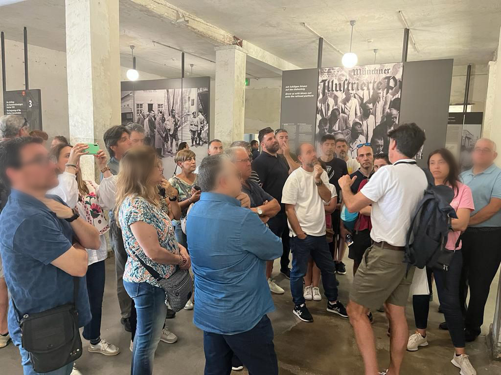Nazismo al completo